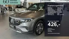 Gebraucht 2024 Mercedes EQB300 Progressive SUV | 36.900 € (Fairer Preis)