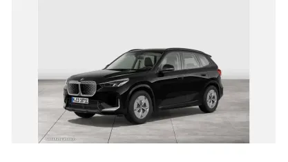 Neu BMW iX1 150 kW (204 PS) 2026 Schwarz SUV