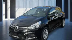 Gebraucht 2018 Renault Clio GrandTour LIMITED Kombi | 9.490 € (Fairer Preis)