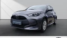 Gebraucht 2022 Toyota Yaris Comfort Kleinwagen | 14.990 € (Fairer Preis)
