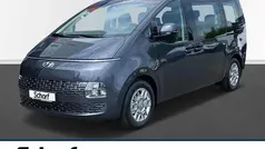 Gebraucht 2024 Hyundai Staria Trend Van | 44.597 € (Fairer Preis)