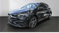 Mercedes GLA200