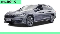 Gebraucht 2025 Skoda Superb Selection Kombi | 41.980 € (Superpreis)