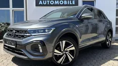Gebraucht 2024 VW T-Roc R-line SUV | 33.469 € (Fairer Preis)