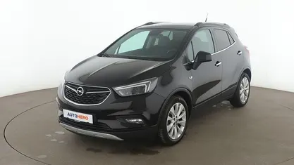 Gebraucht Opel Mokka X Innovation 140 PS (102 kW) 2019 SUV
