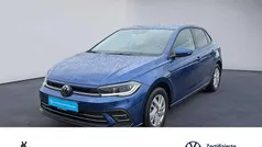 Gebraucht 2024 VW Polo Style Limousine | 20.680 € (Fairer Preis)