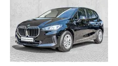 Gebraucht 2022 BMW 218 Shadowline Van / Kleinbus | 21.900 € (Fairer Preis)
