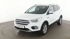 Gebraucht 2017 Ford Kuga Cool & Connect SUV | 13.640 € (Guter Preis)