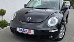 Gebraucht 2007 VW Beetle Cabrio | 2.998 € (Superpreis)