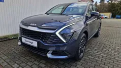 Penta metallic Neu 2025 Kia Sportage 4 SUV | 33.500 € (Fairer Preis)