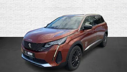 Gebraucht Peugeot 5008 Allure 131 PS (96 kW) 2022 Van / Kleinbus