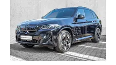 Gebraucht 2023 BMW iX3 Impressive SUV | 41.740 € (Guter Preis)