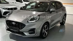 Gebraucht 2024 Ford Puma ST-Line SUV | 27.690 € (Fairer Preis)