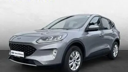 Gebraucht Ford Kuga Cool & Connect 150 PS (110 kW) 2024 SUV