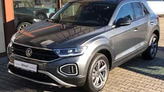 Gebraucht 2025 VW T-Roc Edition SUV | 33.930 € (Guter Preis)