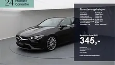 Gebraucht 2019 Mercedes CLA220 Shooting Brake Kombi | 29.420 € (Fairer Preis)