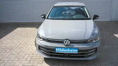 Grau Gebraucht 2024 VW Golf VIII Goal Limousine | 25.459 € (Superpreis)