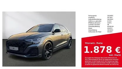 Gebraucht 2025 Audi Q8 Business SUV | 133.695 €