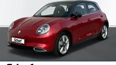 Mars red / starry black (rot) Gebraucht 2023 Ora 03 Limousine | 23.590 € (Guter Preis)