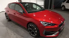Gebraucht 2023 Cupra Leon Limousine | 27.970 € (Fairer Preis)
