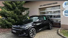 0e midnight schwarz metallic Neu 2025 Cupra Formentor VZ SUV | 40.535 € (Superpreis)