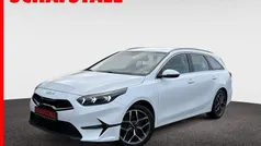 Gebraucht 2022 Kia Ceed Sportswagon Spirit Kombi | 20.979 € (Fairer Preis)