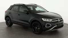 Gebraucht 2025 VW T-Roc Style SUV | 35.095 € (Fairer Preis)