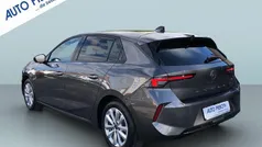 Vulkan grau metallic Gebraucht 2023 Opel Astra Elegance Limousine | 21.350 € (Fairer Preis)