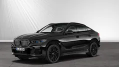 Gebraucht 2022 BMW X6 M Sport SUV | 69.880 € (Fairer Preis)