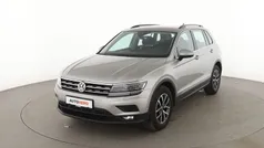 Grau Gebraucht 2020 VW Tiguan Comfortline SUV | 29.320 € (Fairer Preis)