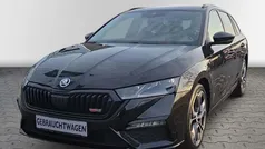 Gebraucht 2022 Skoda Octavia RS Kombi | 28.495 € (Fairer Preis)