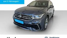 Gebraucht 2024 VW Tiguan R-line SUV | 44.990 € (Fairer Preis)