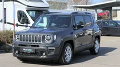 Graphite grey Gebraucht 2023 Jeep Renegade SUV | 23.680 € (Fairer Preis)
