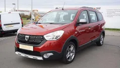 Gebraucht 2020 Dacia Lodgy Van / Kleinbus | 13.880 € (Fairer Preis)