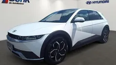 Gebraucht 2024 Hyundai Ioniq 6 Limousine | 36.900 € (Guter Preis)