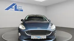 Gebraucht 2020 Ford Fiesta Titanium Kleinwagen | 16.100 € (Fairer Preis)