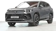 Gebraucht 2025 VW Tayron R-line SUV | 60.980 € (Superpreis)