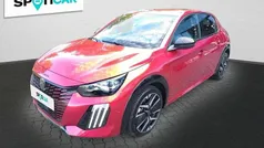 Gebraucht 2024 Peugeot 208 GT Kleinwagen | 18.650 € (Fairer Preis)