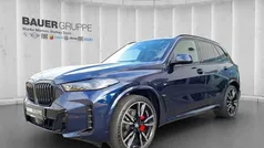 Gebraucht 2025 BMW X5 M Sport SUV | 104.930 € (Teuer)