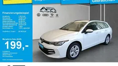 Gebraucht 2024 VW Golf VIII Life Kombi | 26.765 € (Fairer Preis)