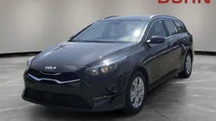 Grau Neu 2025 Kia Ceed Sportswagon 4 Kombi | 27.990 € (Fairer Preis)
