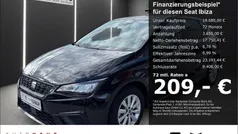Gebraucht 2023 Seat Ibiza Style Limousine | 18.680 € (Fairer Preis)