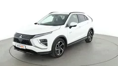 Gebraucht 2022 Mitsubishi Eclipse Cross SUV | 19.360 € (Superpreis)