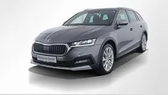 Gebraucht 2022 Skoda Octavia Scout 4x4 Kombi | 29.750 € (Guter Preis)