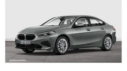 Gebraucht BMW 220 Advantage 178 PS (130 kW) 2022 Coupé