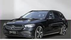 Gebraucht 2023 Mercedes C180 Avantgarde | 32.480 € (Superpreis)