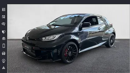 Gebraucht Toyota Yaris 280 PS (205 kW) 2024 Kleinwagen