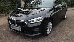 Schwarz Gebraucht 2024 BMW 218 Performance Limousine | 24.900 € (Fairer Preis)