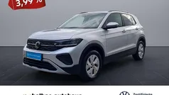 Gebraucht 2024 VW T-Cross Life SUV | 22.920 € (Fairer Preis)