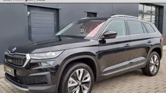 Black magic perleffekt Gebraucht 2022 Skoda Kodiaq Style SUV | 40.980 € (Fairer Preis)